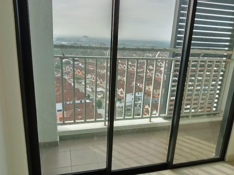 Sky Breeze Service Apartment - 2
