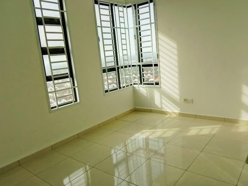 Sky Breeze Service Apartment - 3