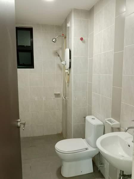 Sky Breeze Service Apartment - 4