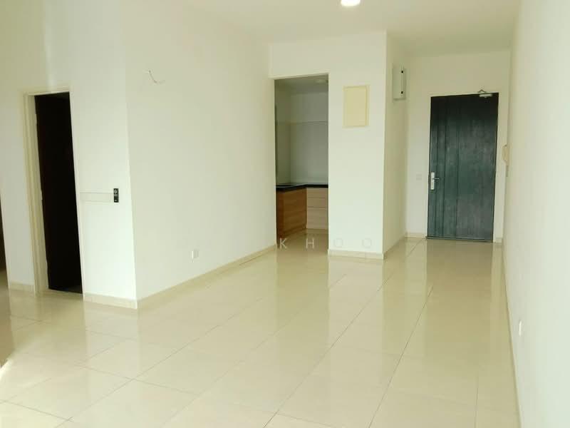 Sky Breeze Service Apartment - 5