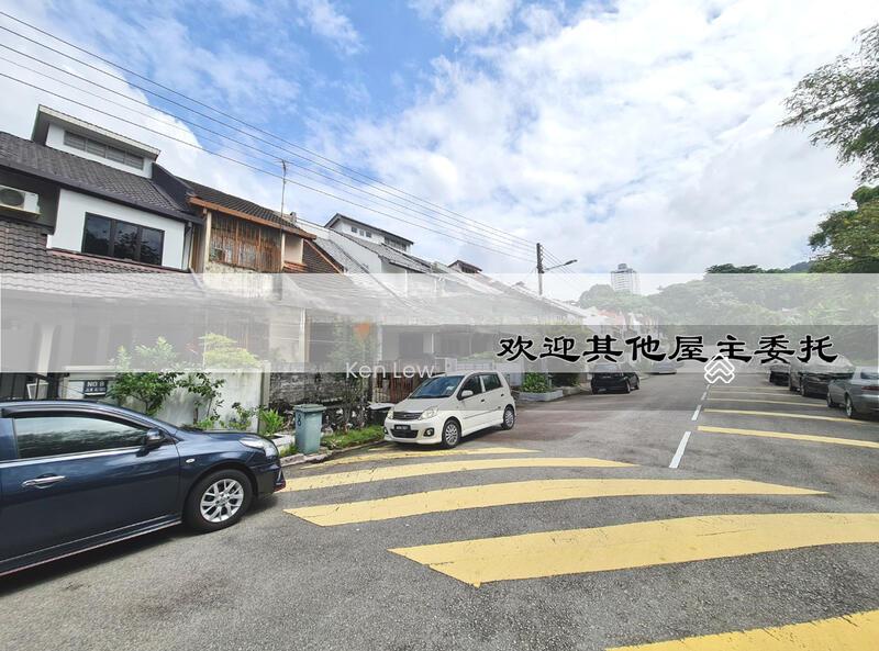 (Welcome Owner List 欢迎屋主委托) Taman Desa Aman and Nearby - 1