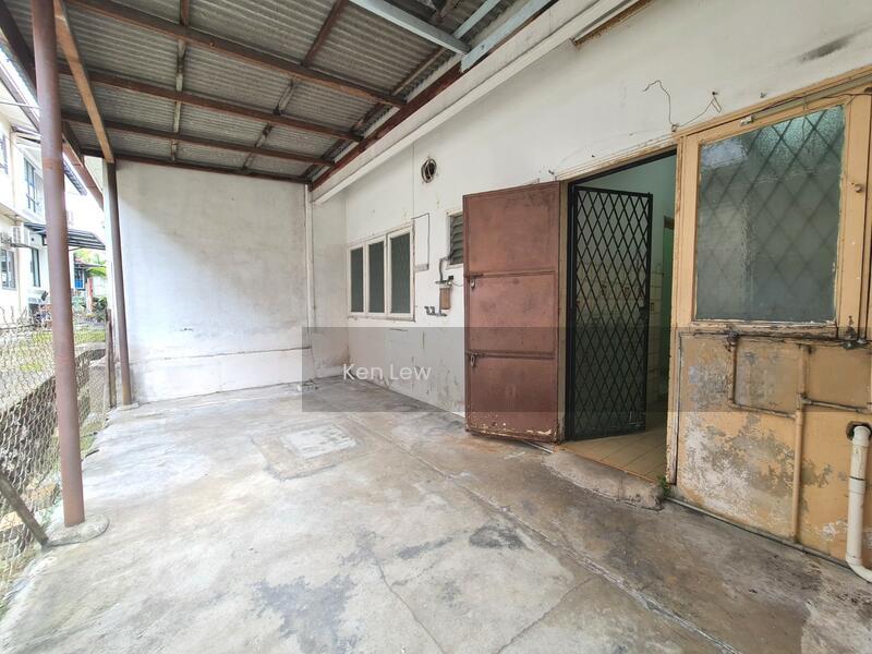 (Welcome Owner List 欢迎屋主委托) Taman Desa Aman and Nearby - 4