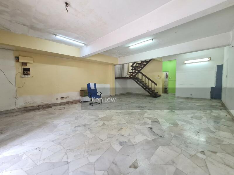 (Welcome Owner List 欢迎屋主委托) Taman Desa Aman and Nearby - 2