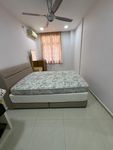 Taman bukit Indah - 5