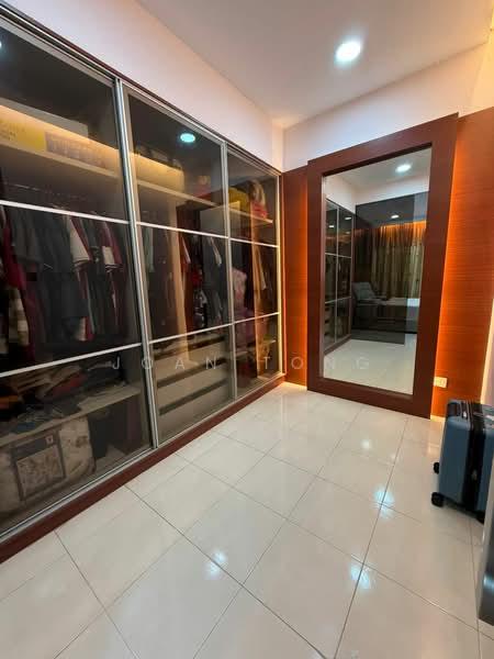 Taman bukit Indah - 2