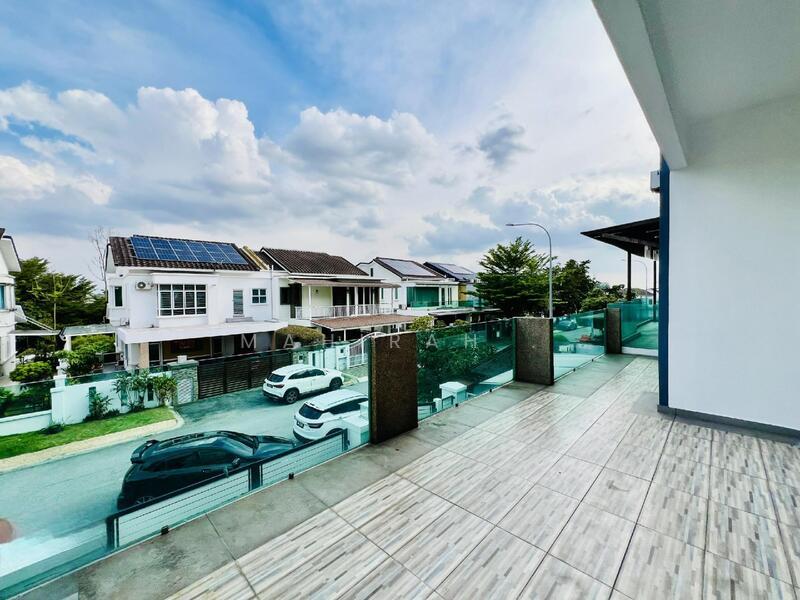 Saujana Villa - 2