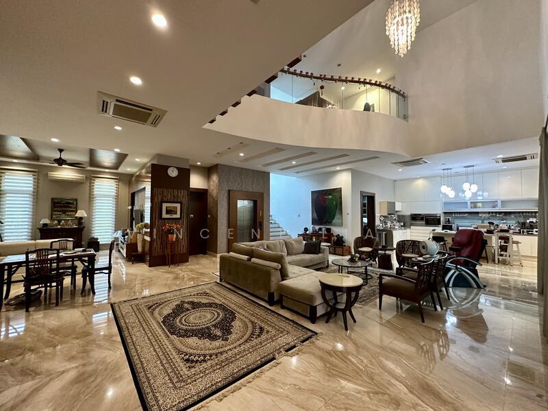 Glenhill Saujana - 2