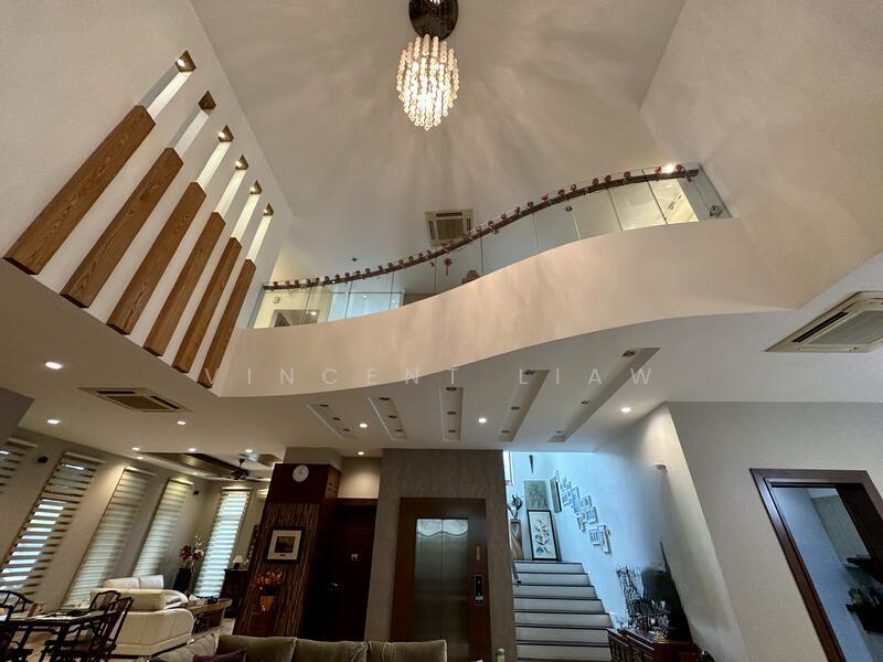 Glenhill Saujana - 5