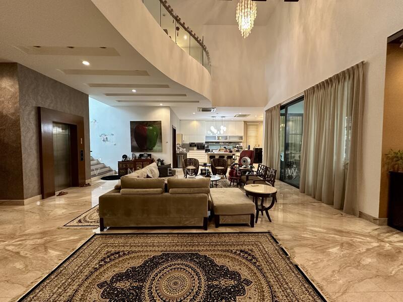 Glenhill Saujana - 1