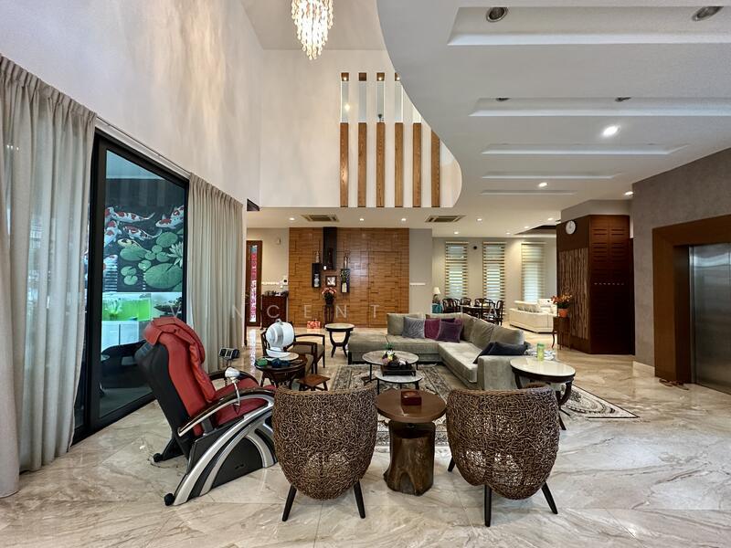 Glenhill Saujana - 3