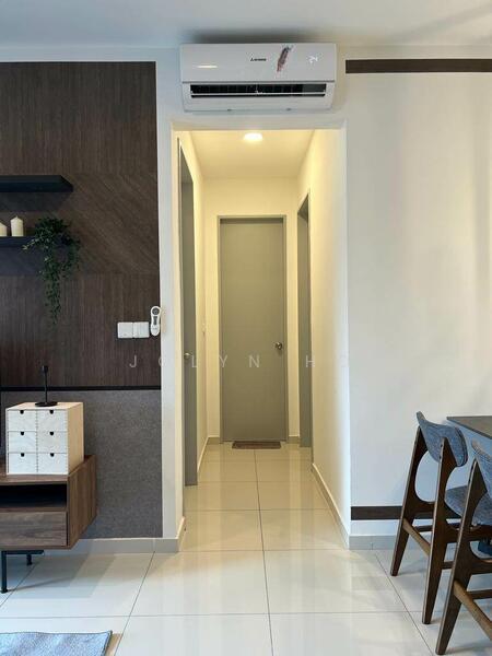 Kenwingston Platz - 5