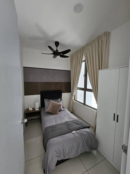 Kenwingston Platz - 2