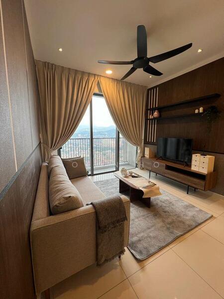 Kenwingston Platz - 1