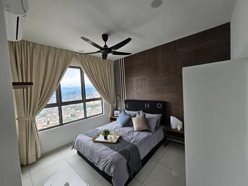 Kenwingston Platz - 4