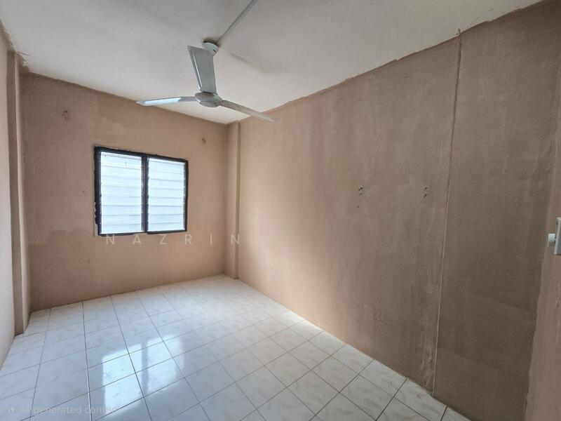 Palma Apartment (Bandar Country Homes) - 3