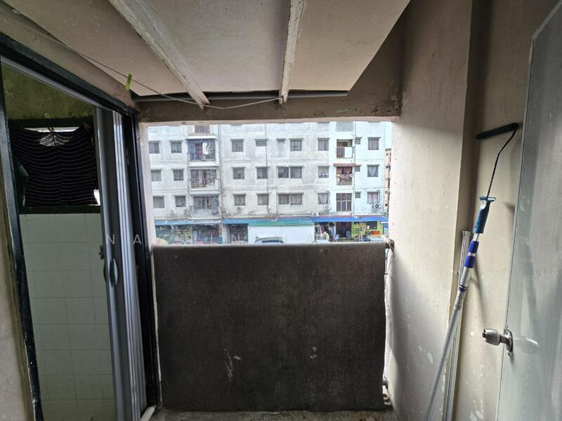 Palma Apartment (Bandar Country Homes) - 2