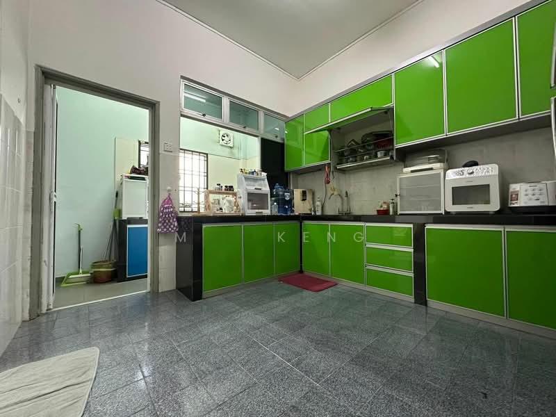 Bandar Seri Alam Bandars Seris Alams - 3