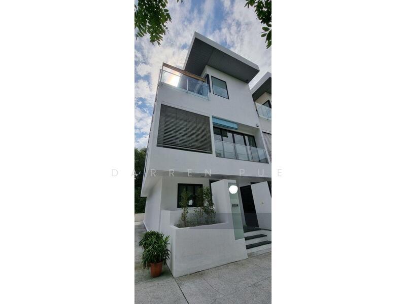 KH Villa @ Sri Hartamas - 3
