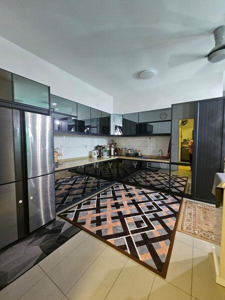 Saujana 1080 Residences - 4