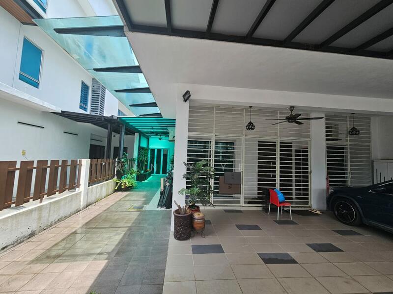 Saujana 1080 Residences - 3