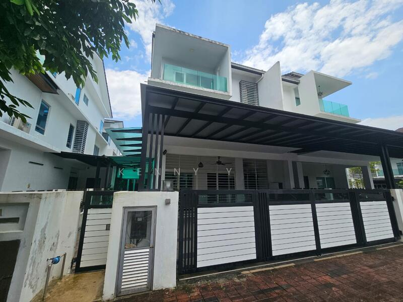 Saujana 1080 Residences - 1