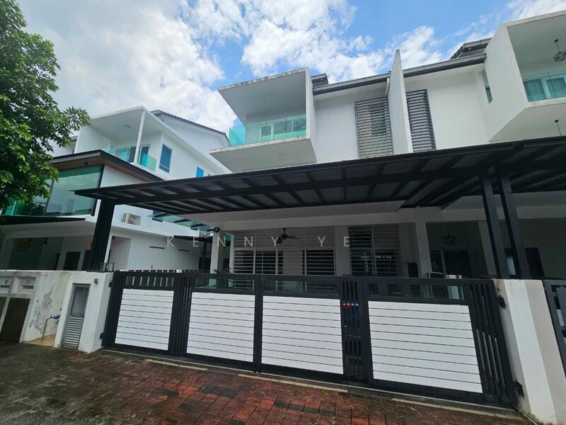 Saujana 1080 Residences - 2