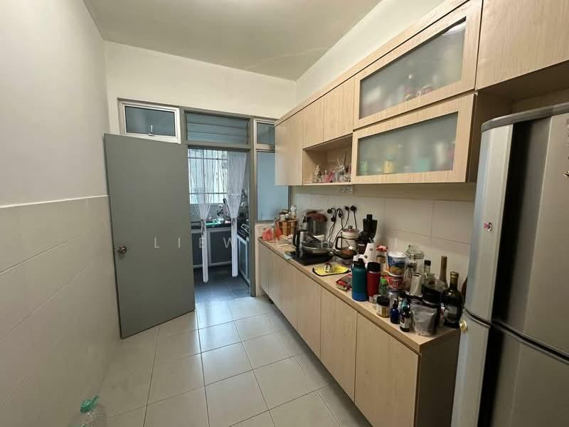 Golf East Horizon Hills - 4