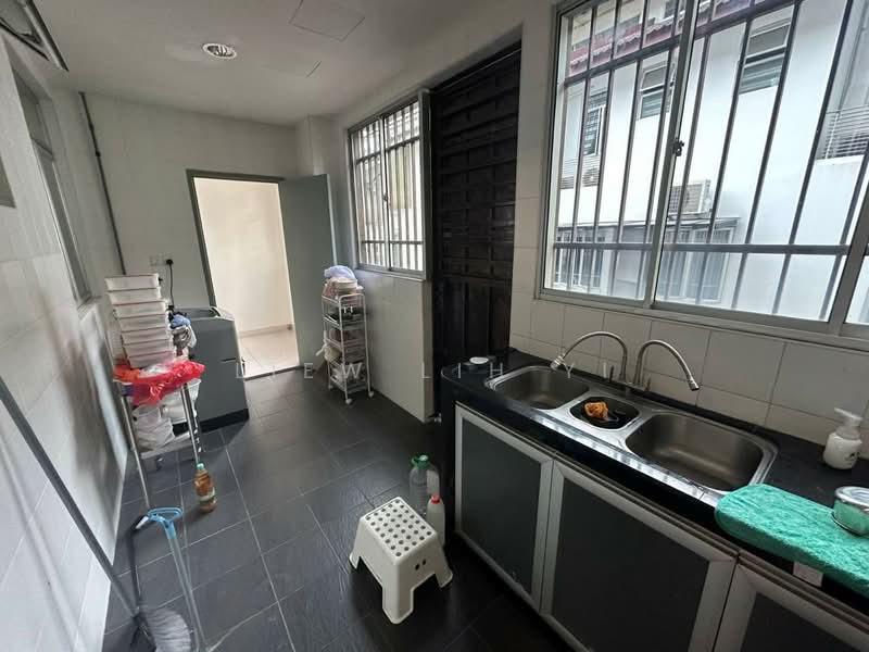 Golf East Horizon Hills - 5