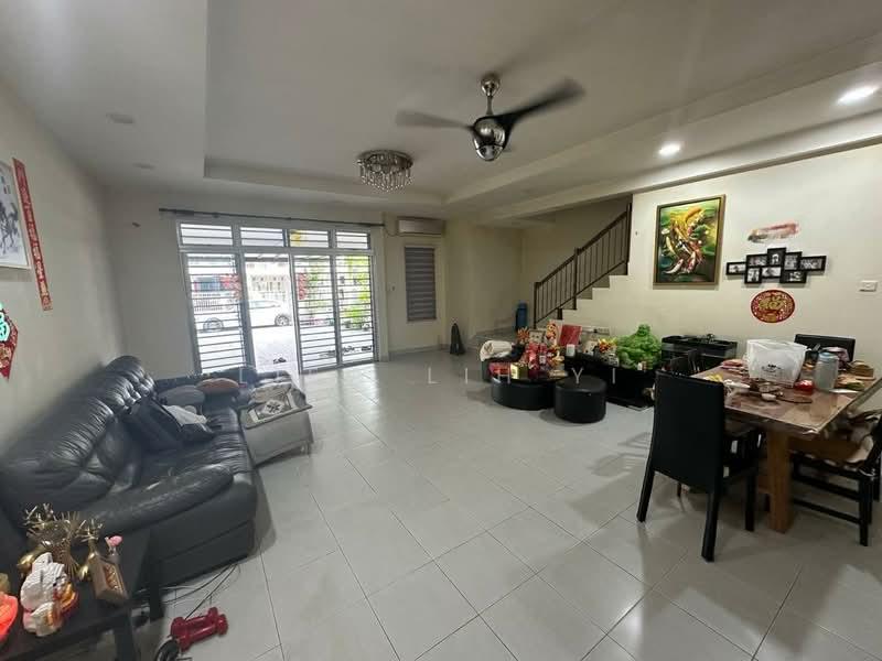 Golf East Horizon Hills - 2