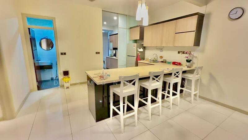 East Ledang - Linked Duplexes - 2