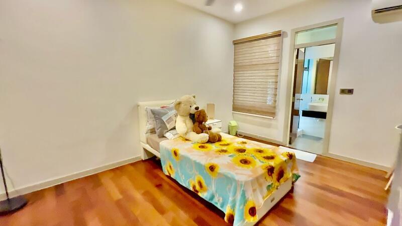 East Ledang - Linked Duplexes - 4