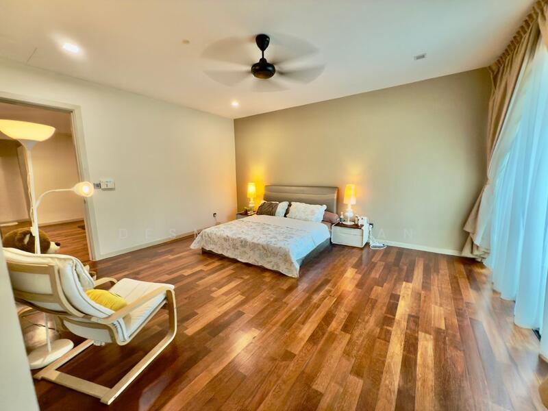East Ledang - Linked Duplexes - 5