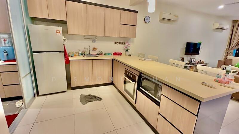 East Ledang - Linked Duplexes - 3