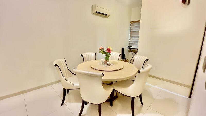 East Ledang - Linked Duplexes - 5