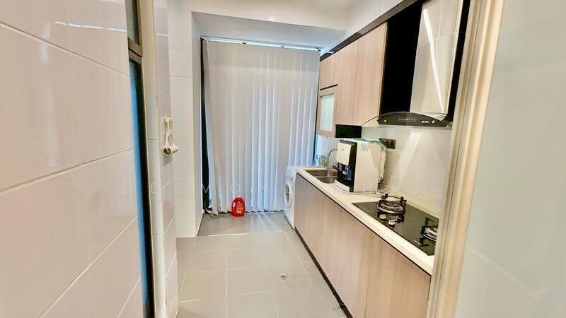 East Ledang - Linked Duplexes - 4