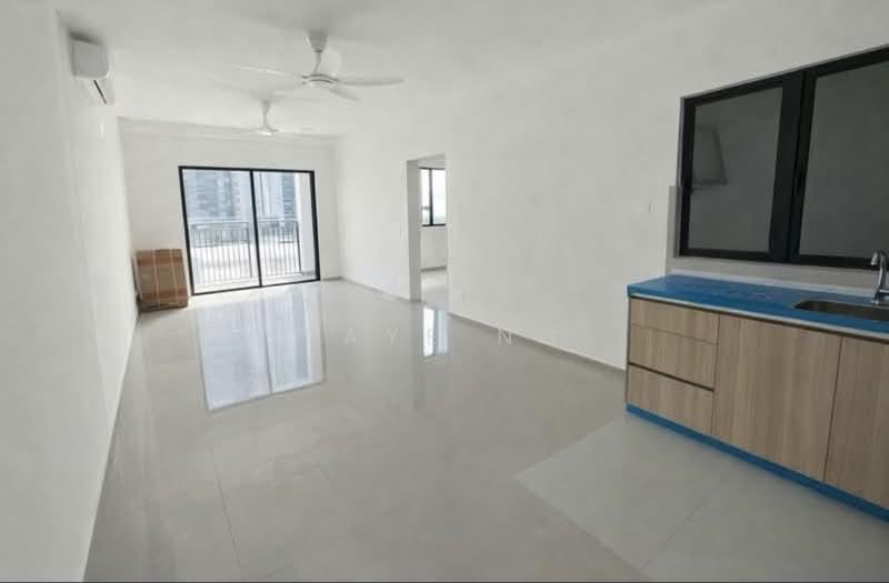 Hana @ Eco Ardence - 2