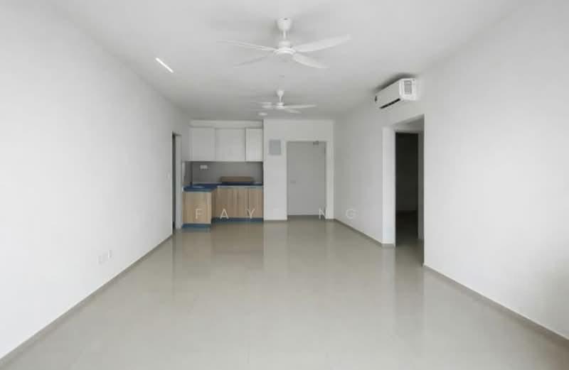 Hana @ Eco Ardence - 1