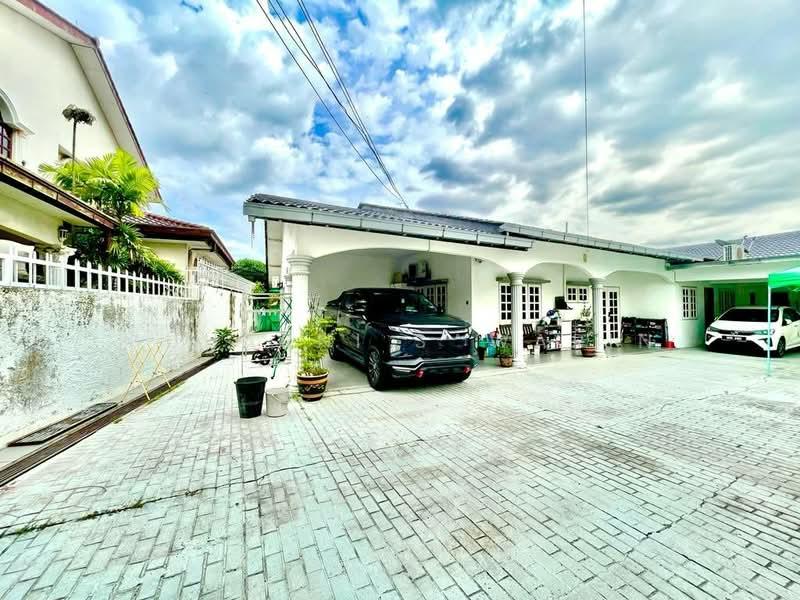 Seksyen 3 - 5