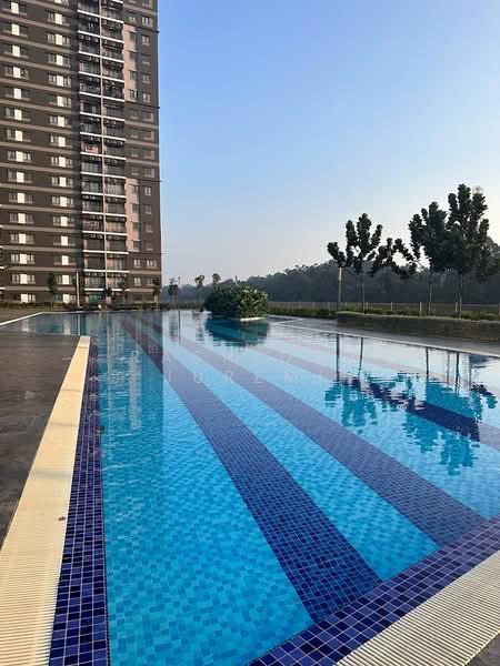 Sensory Residence @ Southville City - 4