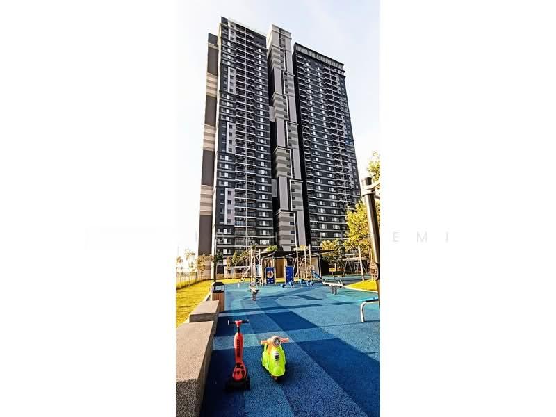 Sensory Residence @ Southville City - 5