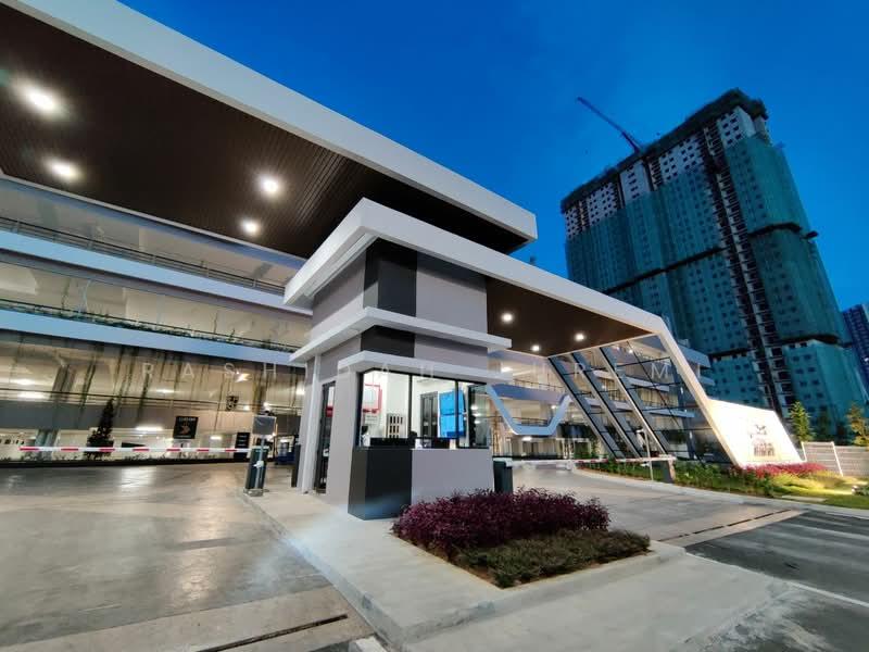 Sensory Residence @ Southville City - 2