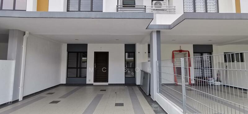 Setia Permai, Setia Alam End Lot House For Sale - 3