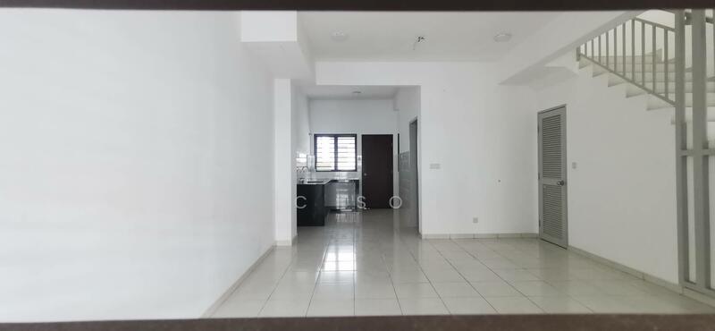 Setia Permai, Setia Alam End Lot House For Sale - 4