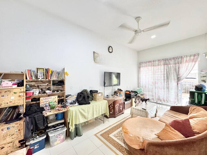 Desa Salak Mentari - 3