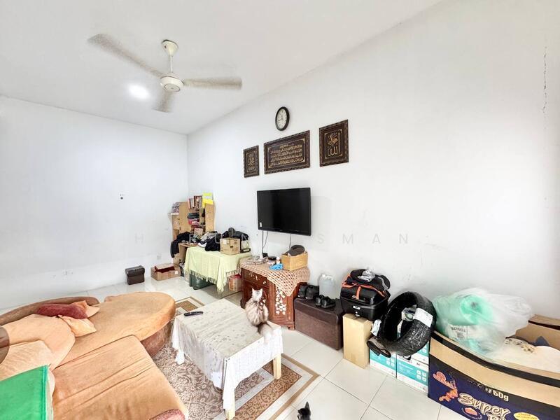 Desa Salak Mentari - 2