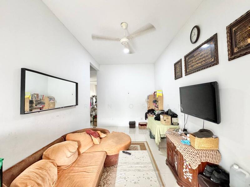 Desa Salak Mentari - 5