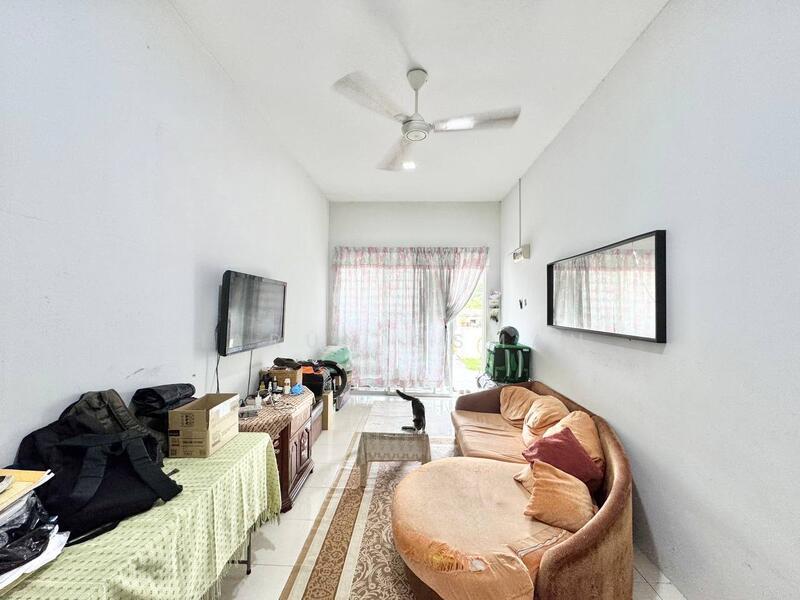 Desa Salak Mentari - 4