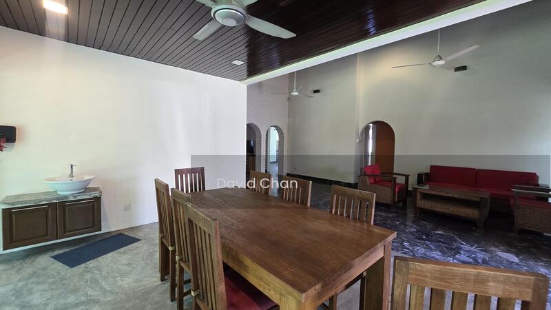 Petaling Jaya, Section 4 - 3
