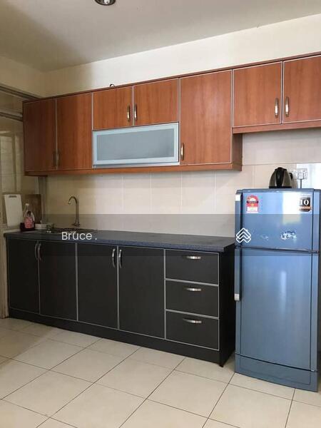 Platinum Lake PV 10 - 1