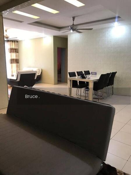 Platinum Lake PV 10 - 5